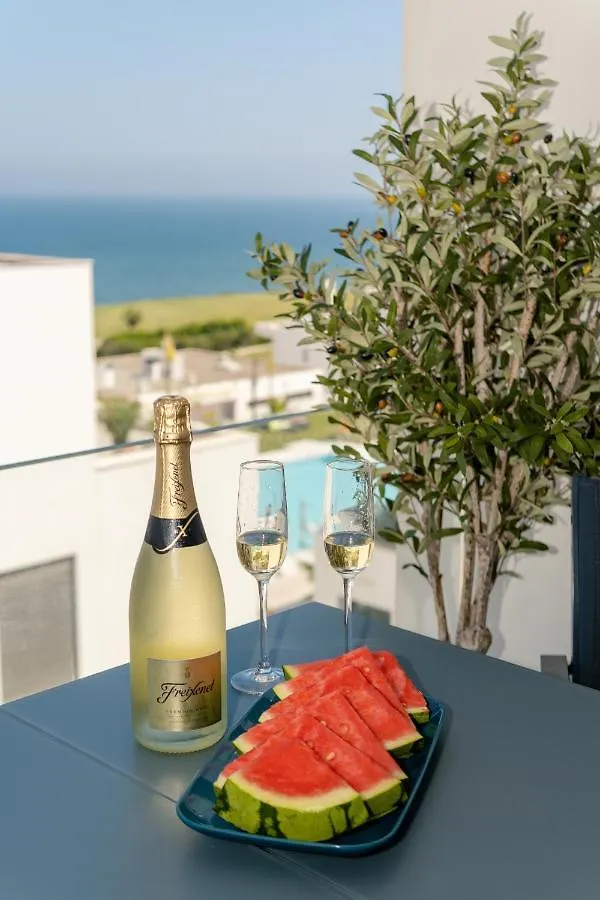 The Links Alcaidesa Apartment