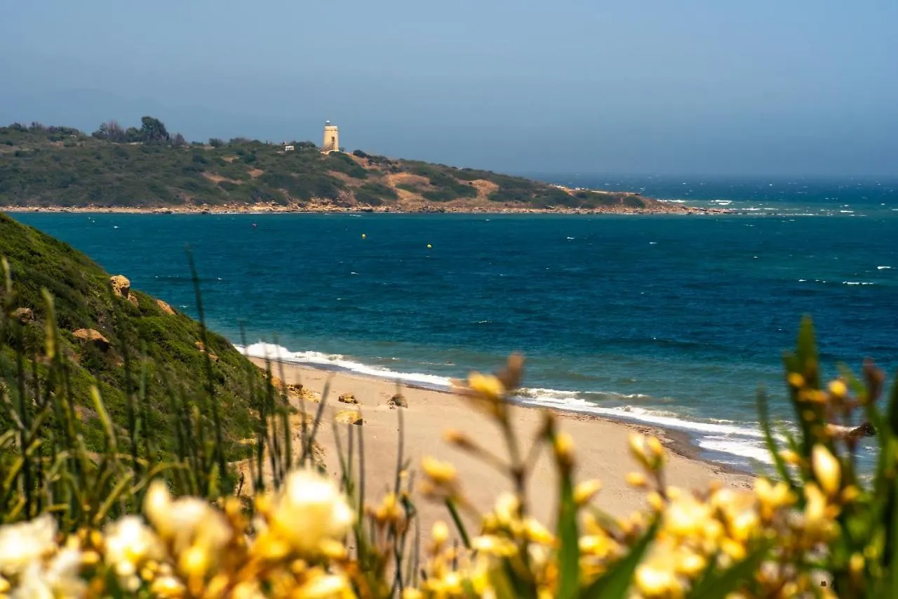 The Links Alcaidesa Apartment Spain