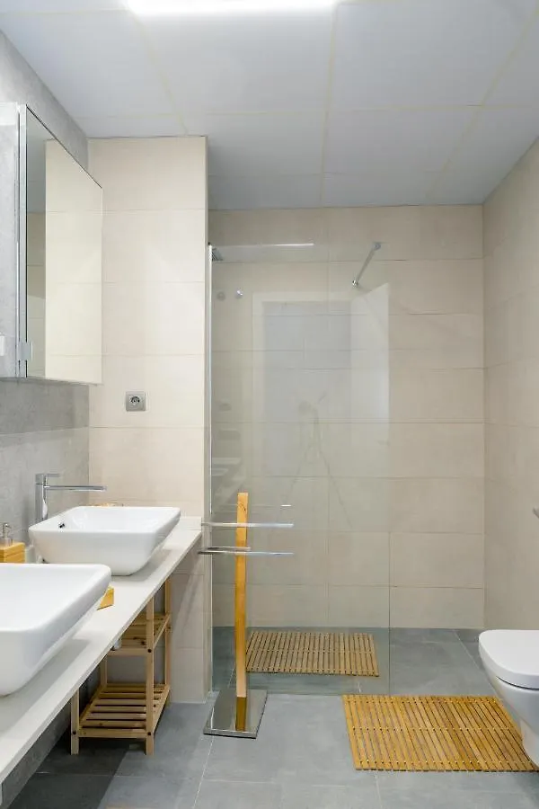 The Links Alcaidesa Apartment Spain