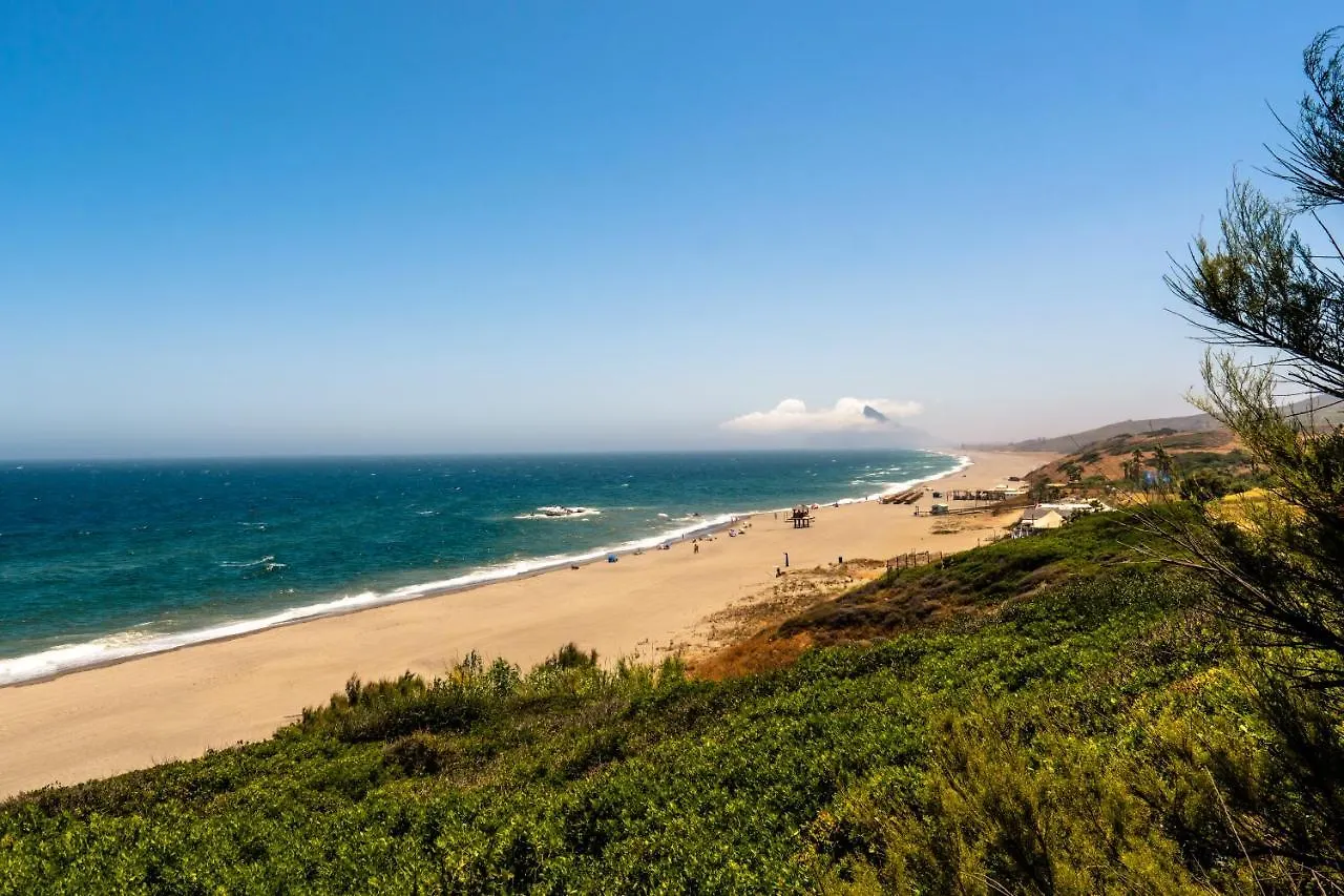 The Links Alcaidesa Apartment 0*,