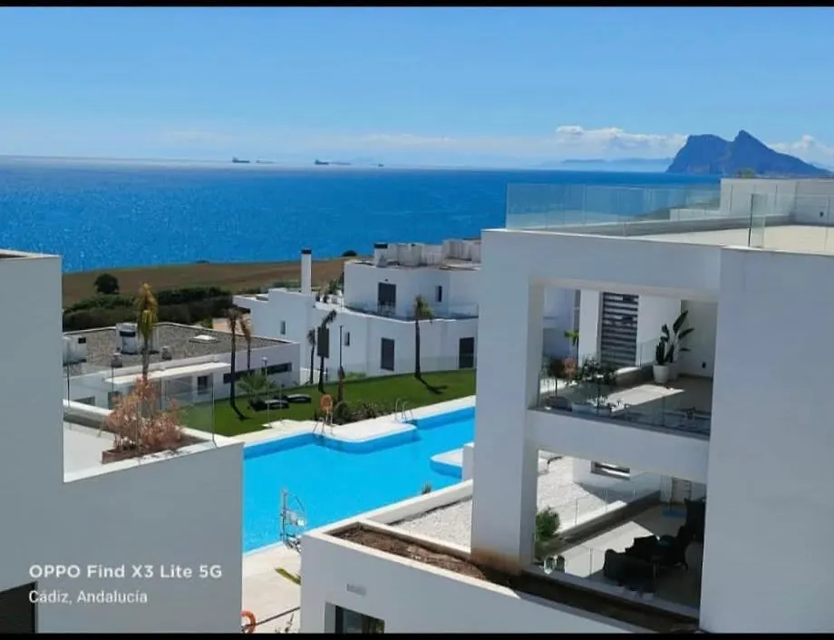 The Links Alcaidesa Apartment Spain