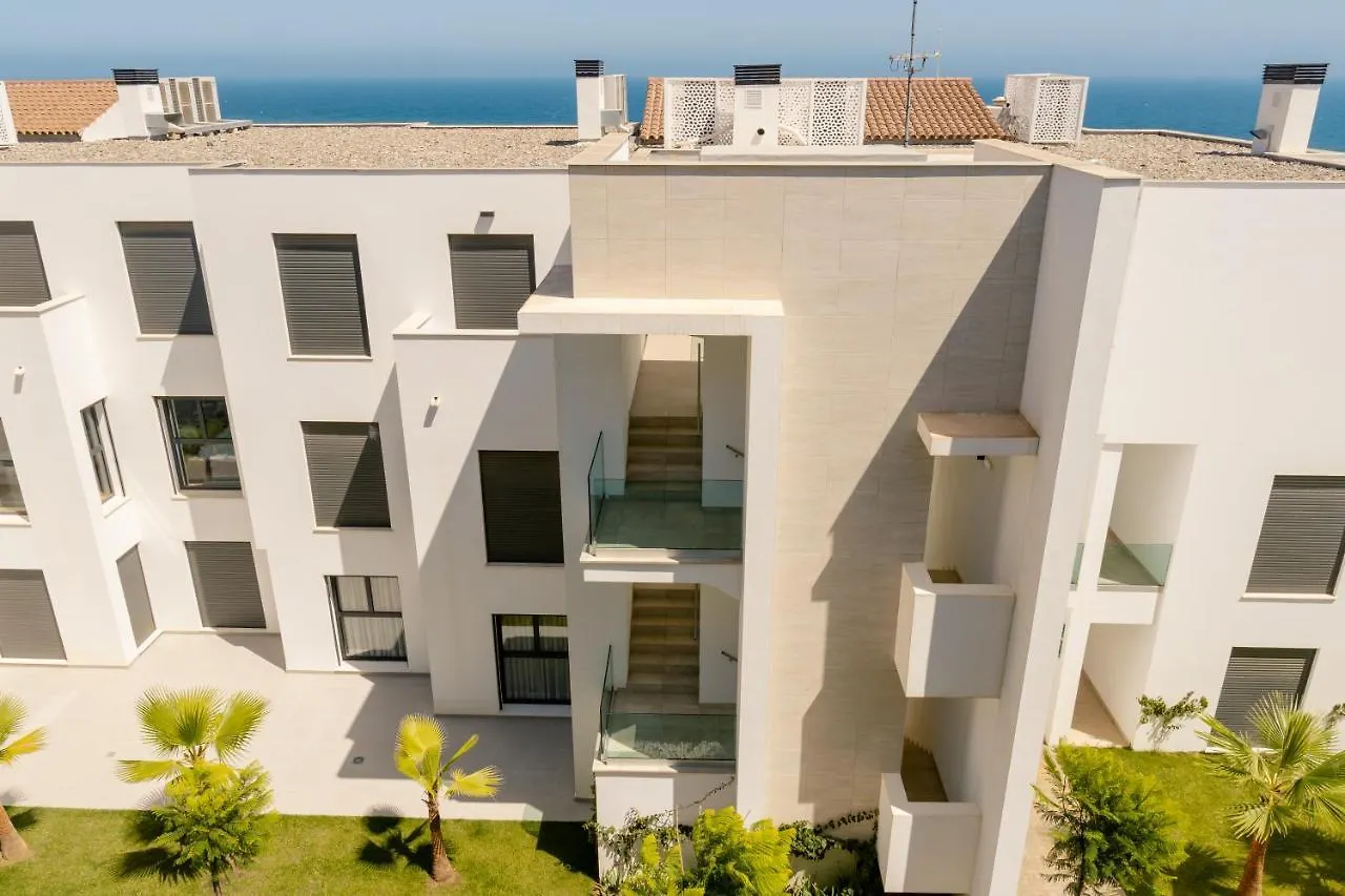 The Links Alcaidesa Apartment