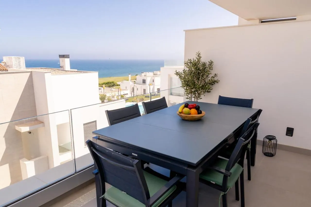 The Links Alcaidesa Apartment