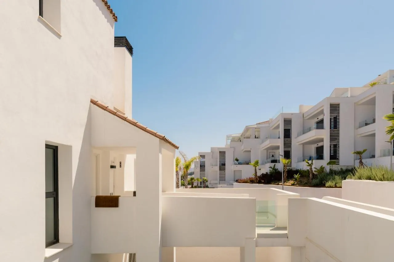 The Links Alcaidesa Apartment Spain