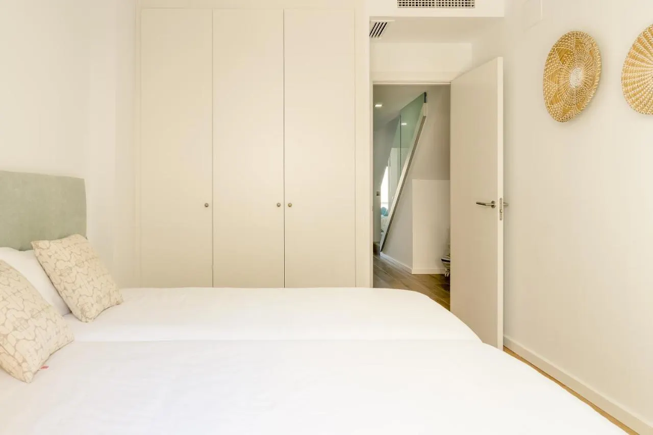 The Links Alcaidesa Apartment