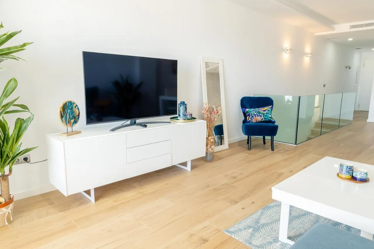 The Links Alcaidesa Apartment