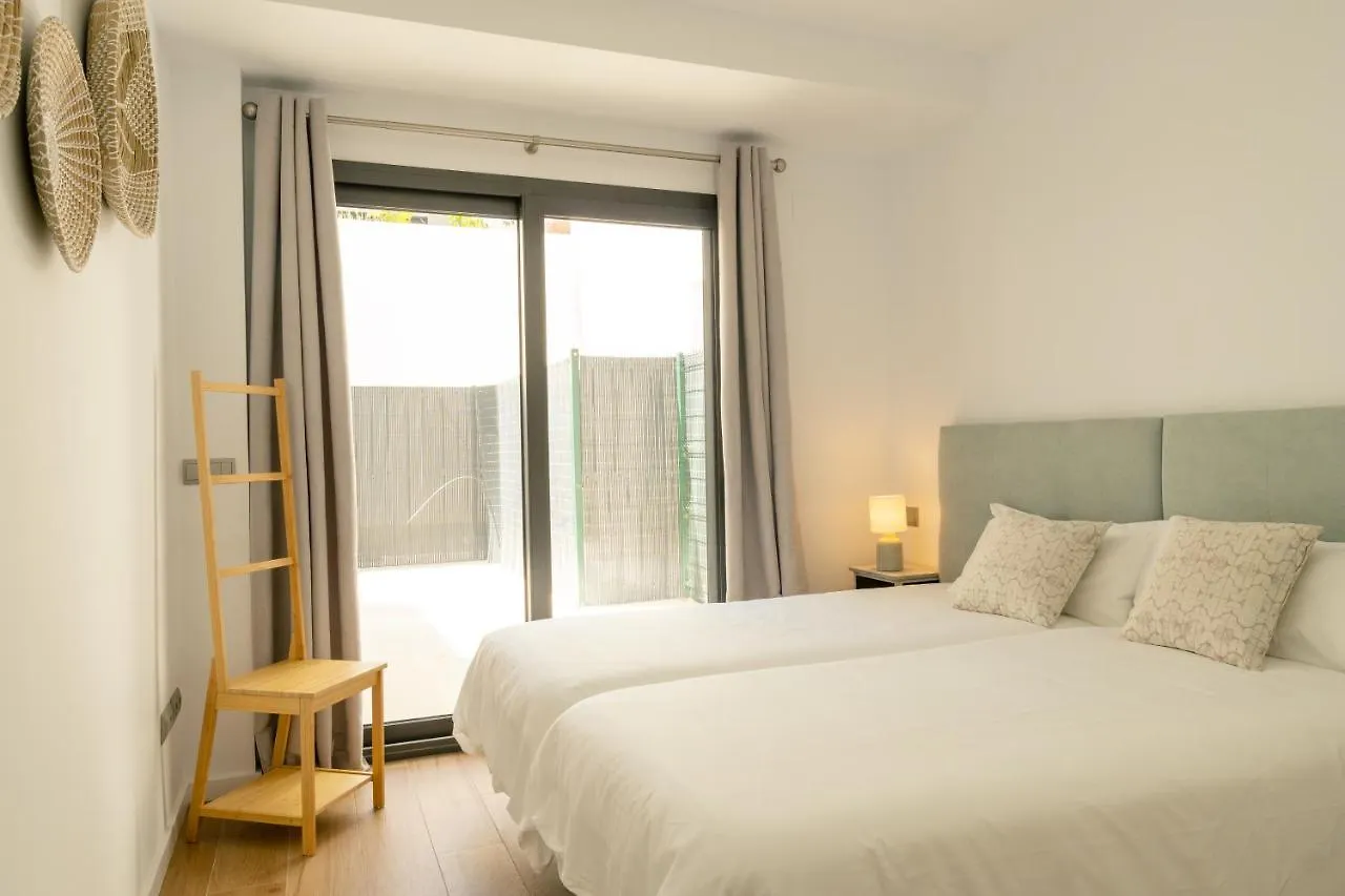 The Links Alcaidesa Apartment