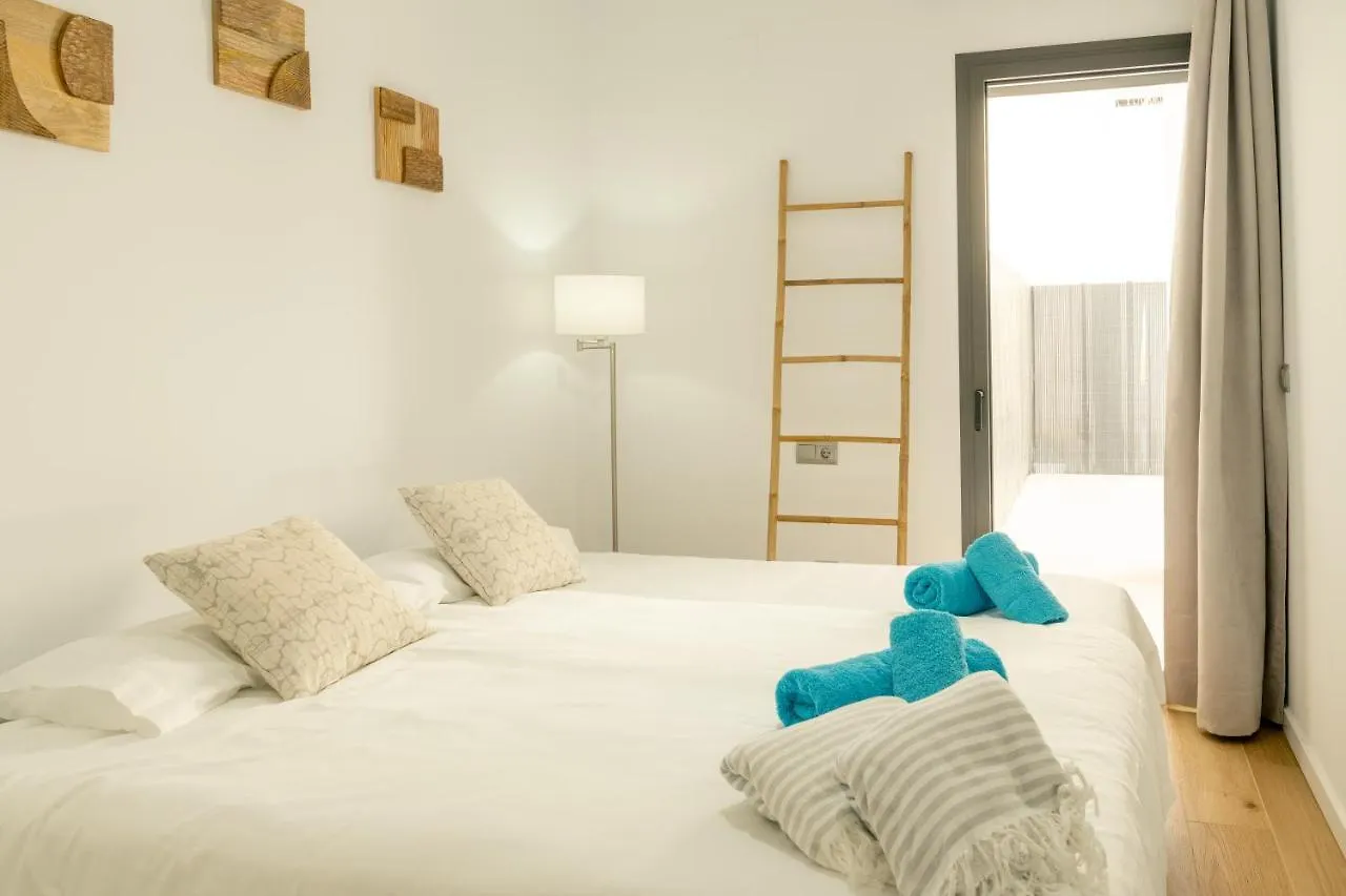 The Links Alcaidesa Apartment Spain