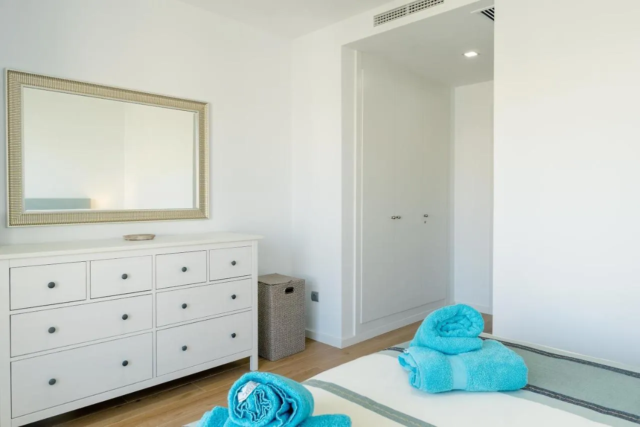 The Links Alcaidesa Apartment