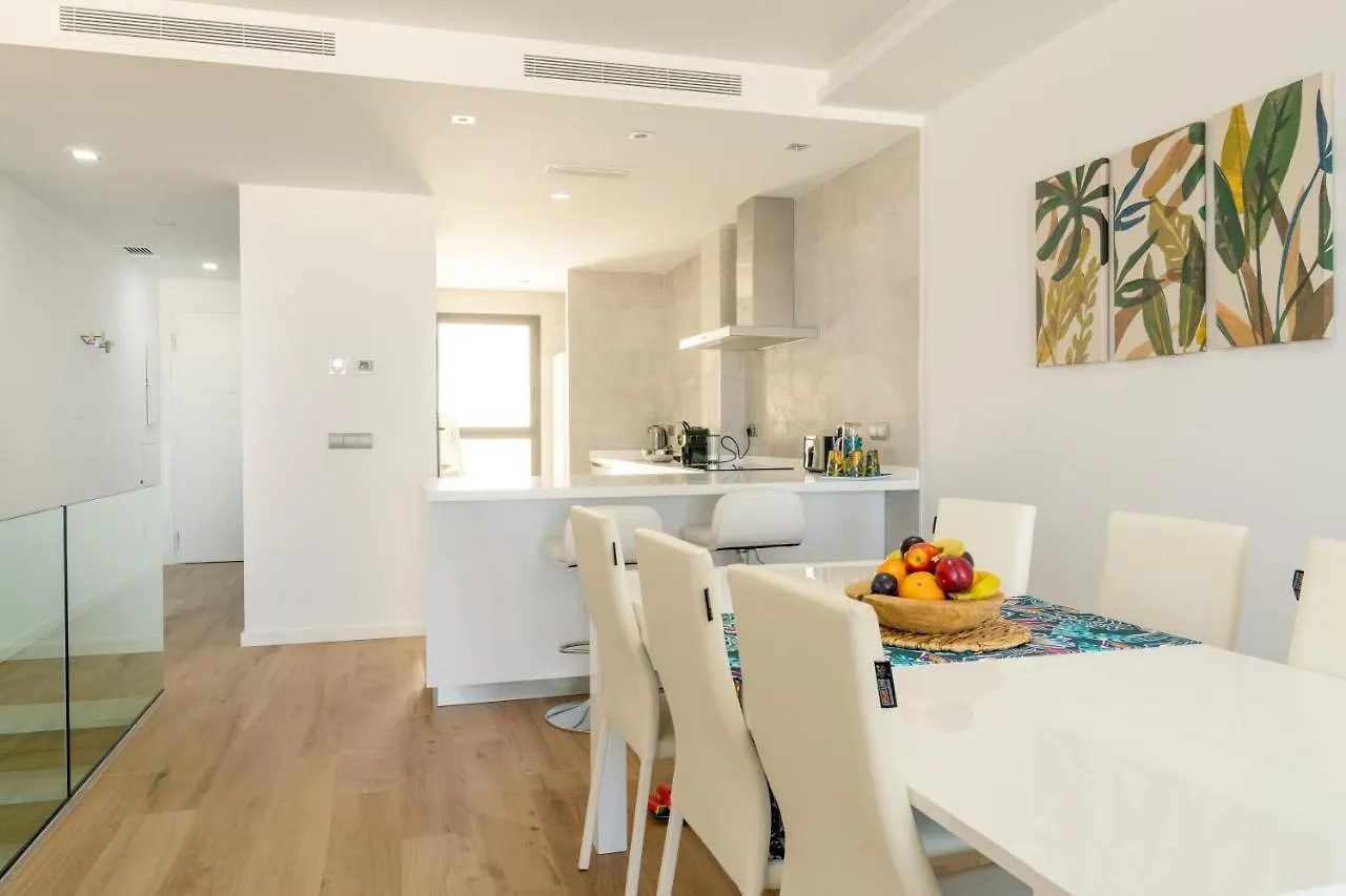 The Links Alcaidesa Apartment 0*,