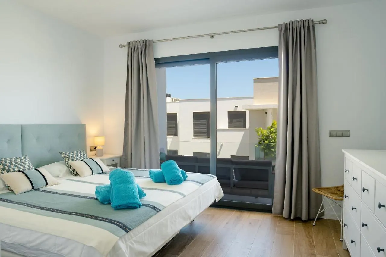 The Links Alcaidesa Apartment