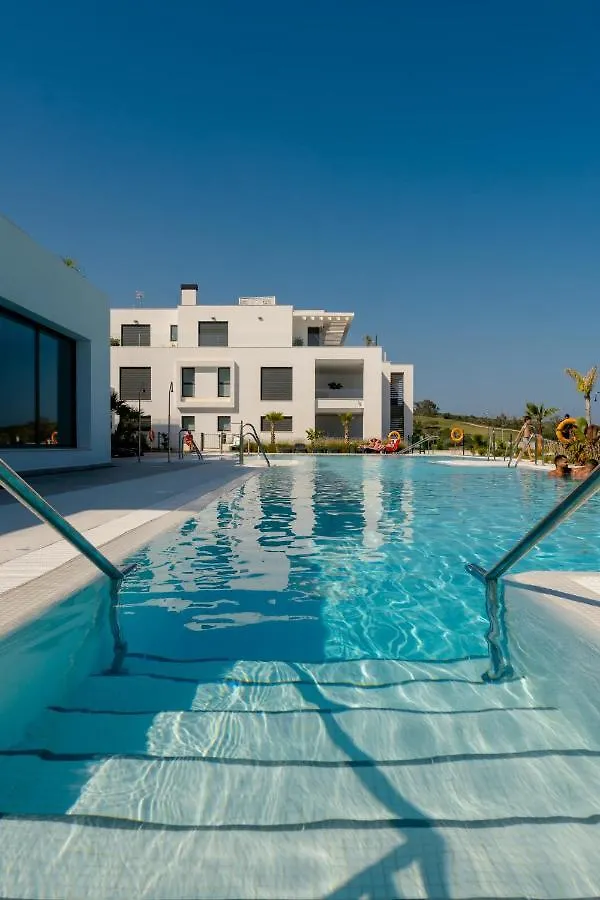 The Links Alcaidesa Apartment