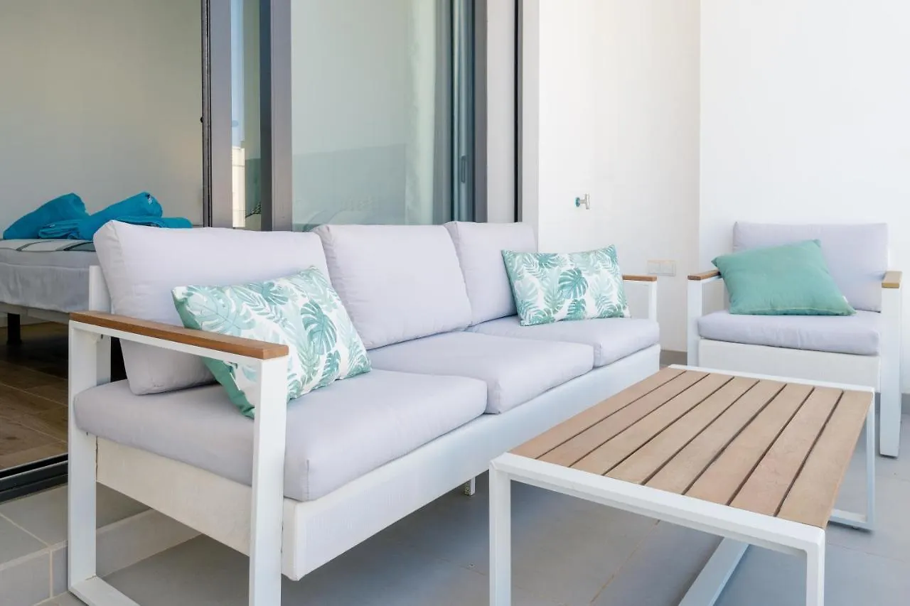 The Links Alcaidesa Apartment