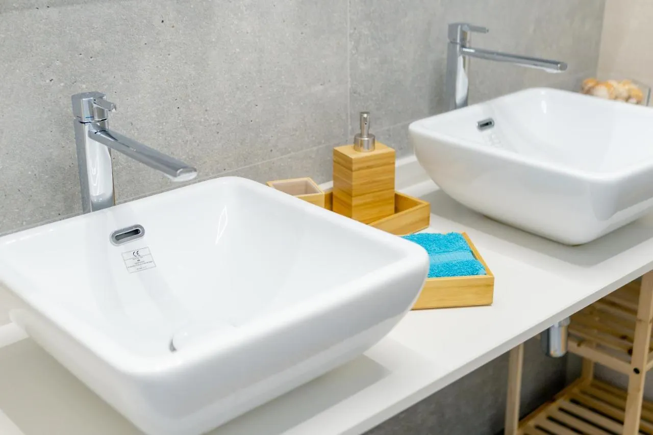 The Links Alcaidesa Apartment Spain