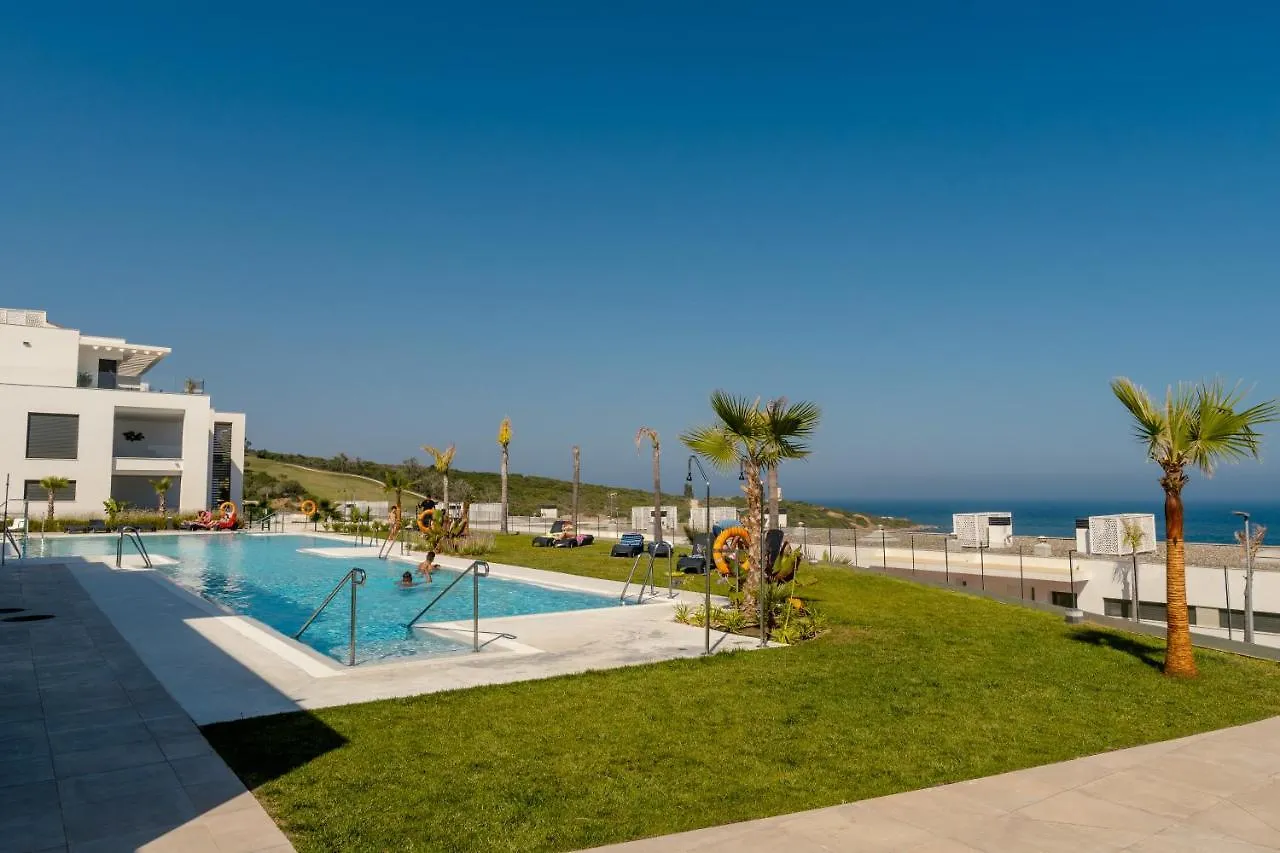 The Links Alcaidesa Apartment